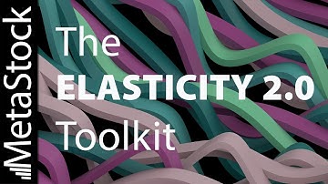 The Elasticity 2.0 Toolkit - A Demonstration