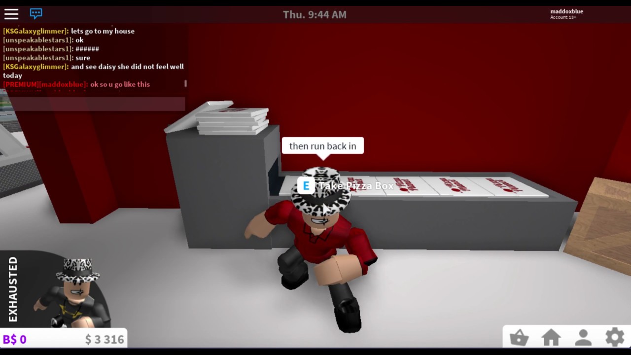 bloxburg money roblox glitch