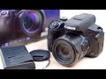 Canon PowerShot SX70 HS Review | Best Superzoom Camera for Travel 2025