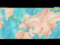 view Watercolor Maptiles by Stamen Design digital asset number 1