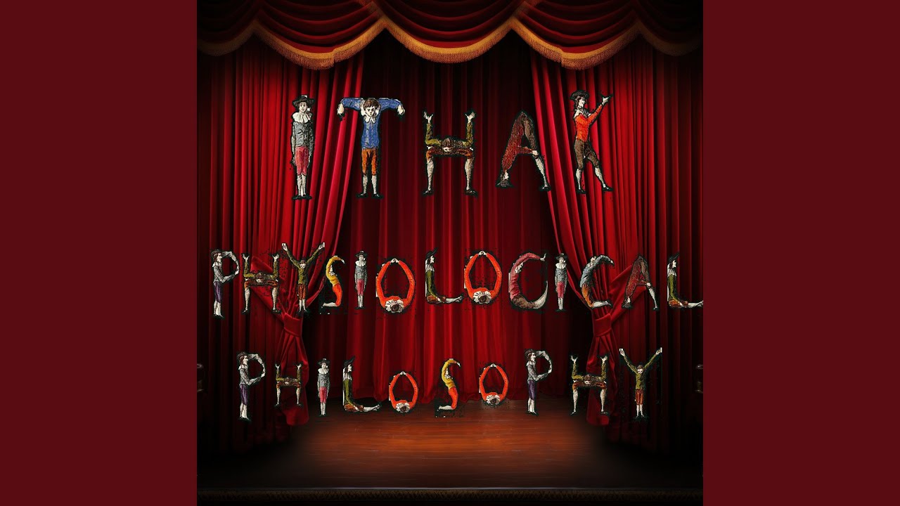 Watch Physiological philosophy on YouTube Watch Physiological philosophy on YouTube