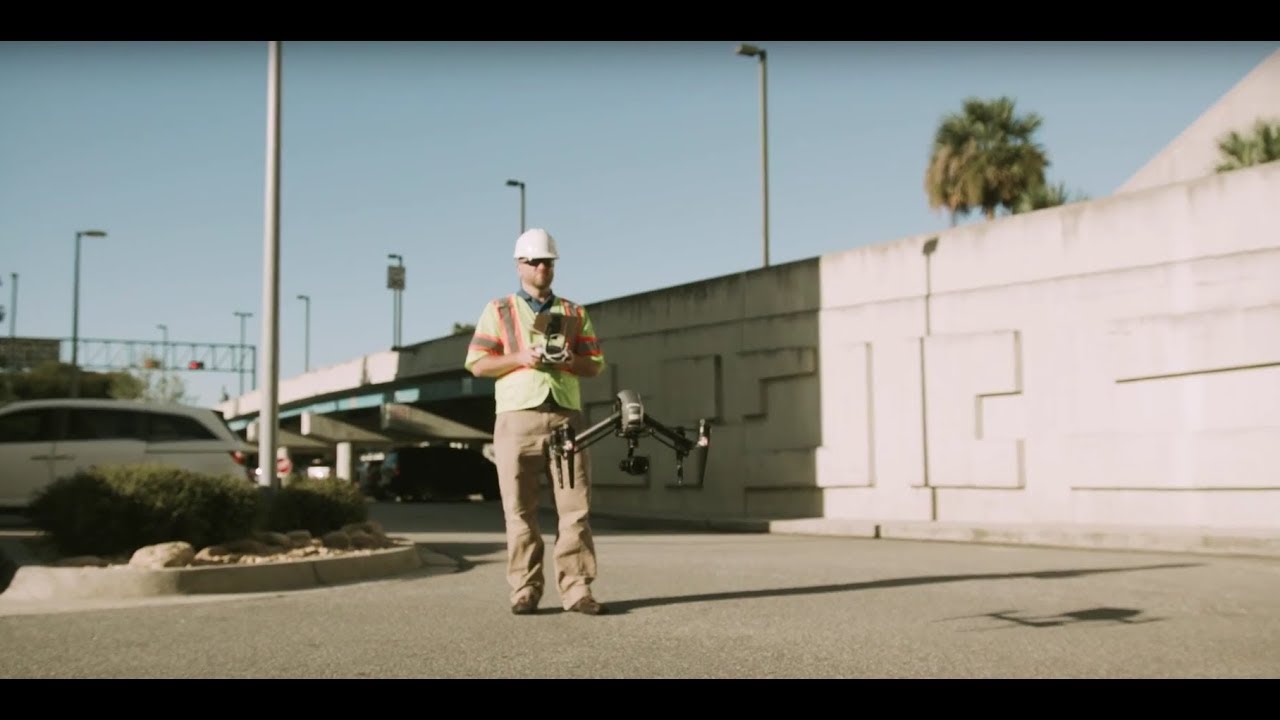 ASEC Professional Drone Team