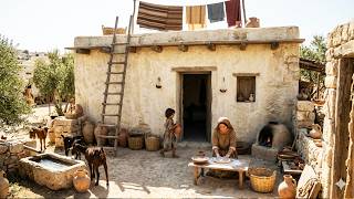 What Were Houses Like in the Time of Solomon – Biblical Documentary