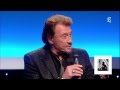 Johnny Hallyday & Julien Clerc Je veux te graver dans ma vie