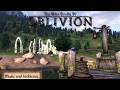 Out of the Sewer - The Elder Scrolls IV: Oblivion - Relaxing Music & Ambience
