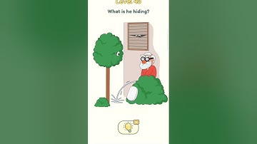 DOP 2 Level 43 game play video #dop2 #dop2solution #short #draw #seve #shorts #dop2