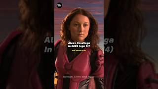 Spy Kids 3-D: Game Over: Cast Then and Now #movie #spykids #shorts