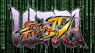 Tech: Evil Ryu corner resets