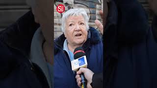 Napoli, crolla un palazzo nella notte: tragedia evitata per miracolo. Parlano testimoni e sfollati