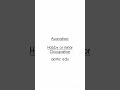 Avocation #shortsvideo #shortsfeed #shorts