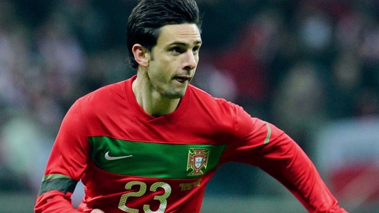 Portugal National Team All-Time Top Goalscorers