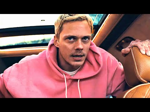 Западня — Русский трейлер (Субтитры, 2025)