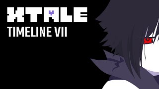 Xtale Vii - Frisk [By Jakei]