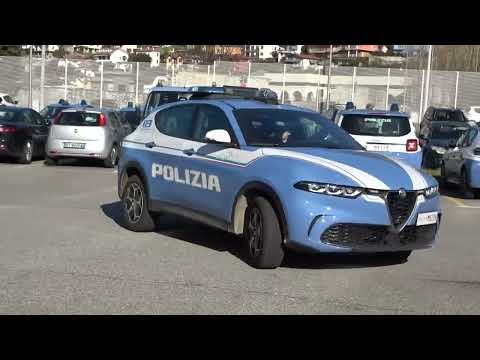 Video Sette Daspo Urbano per i giovani della rissa al campo sportivo di Vogogna