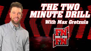 The Two Minute Drill With Max Gretzula - Brett Myers