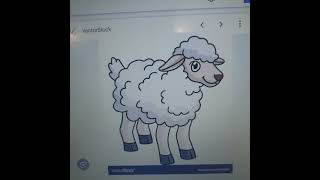 Old Macdonald Had A Farm | Sheep