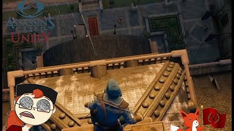 Assassins Creed Unity Ep 22 Finally Unlocking the Carneillon Armor