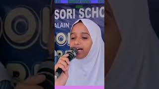 Beautiful islamic song by Taniya narchine Barbhuiya..