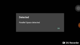 КАК УБРАТЬ ЭТУ ОШИБКУ В Block Srrike | Parallel Space Detected