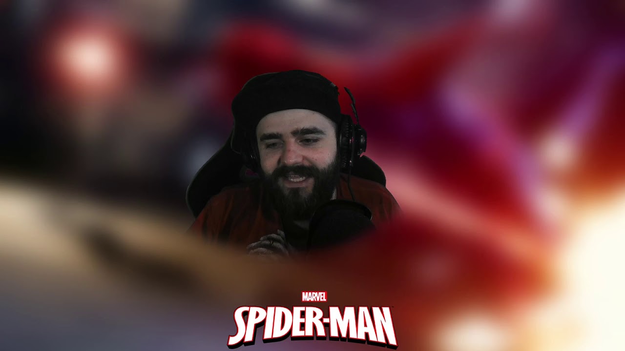 [Mr_EugeneHWG] Бородатый Чек-Пук | Стрим #4 | !фильм