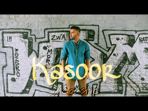 Kasoor Acoustic