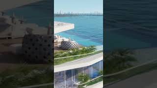 Luxury Apartments & Penthouses in Dubai | Smart Investment 🏙️