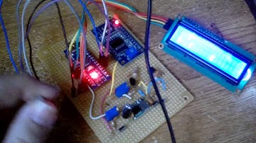 Fourty-9er Nano DDS VFO