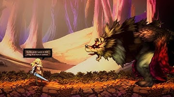 SWORD OF THE VAGRANT - Kumasith [Lunatic]