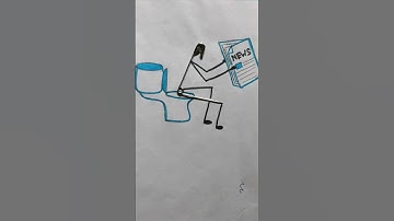 4 Creative Drawings Using Everyday Objects😃.||#shorts #drawing