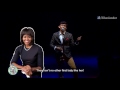 Goodbye Michelle Obama - Standup Comedy - Alexander Babu