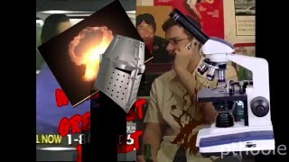 Collab Entry Ytp The Nerd Faces The Consequences Of Becoming A Professional Snowboarder