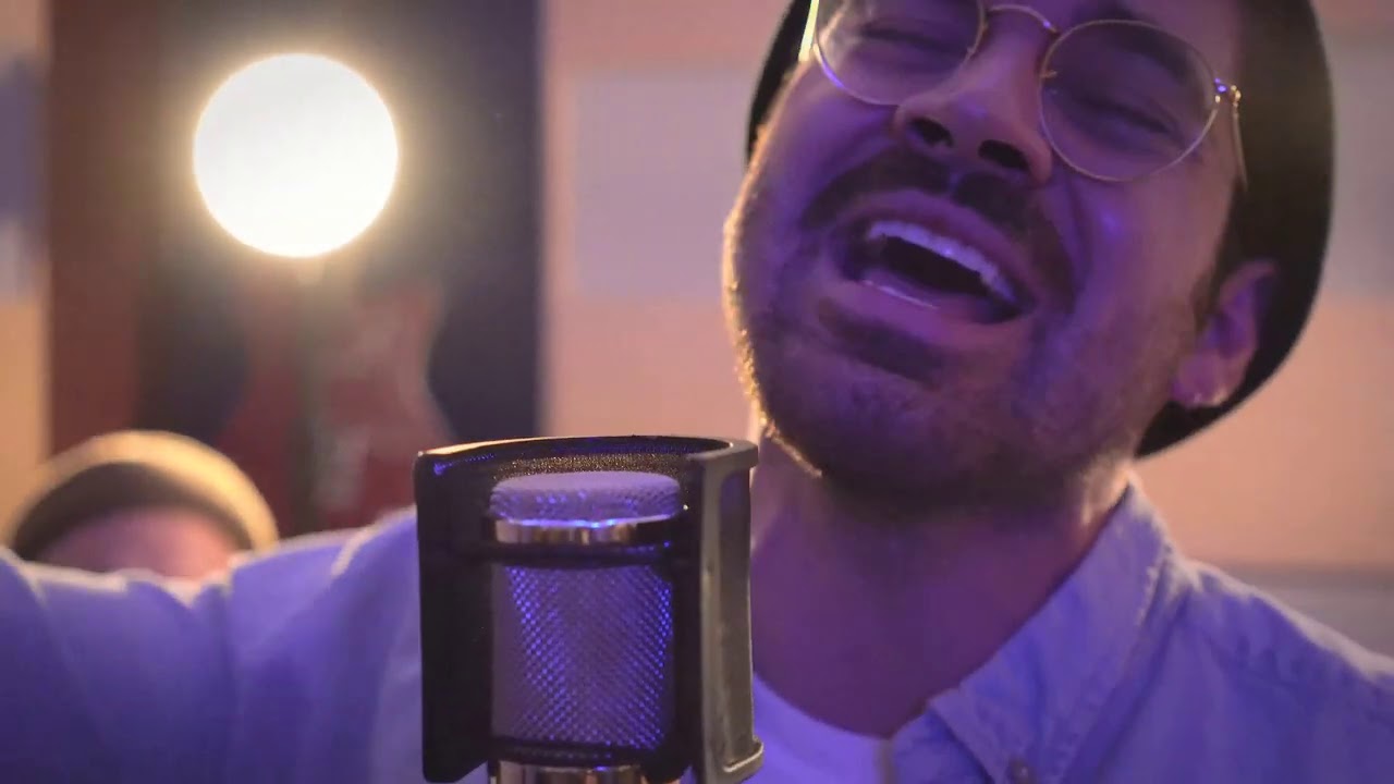 Tevin Campbell - "Can We Talk" - YouTube