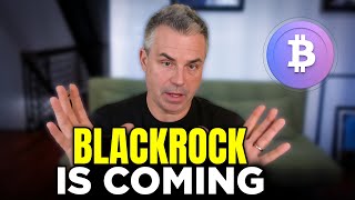 This Is the Exact Date BlackRock Gets Approved Insider Analysts HUGE Reveal on Bitcoin ETFs