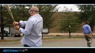 High-Speed Footage With Michael Artsis