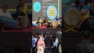 nobar #seni #benjang  #bobotoh #persib juara