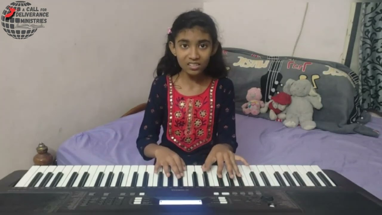 Kanmalaiyin maraivil  Ft by Dannah Jael Pushpam   