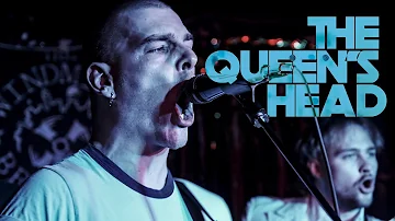 The Queen's Head Live at The Windmill Dec 2021