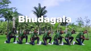 Bhudagala - Khabundi(official video)kalunde media