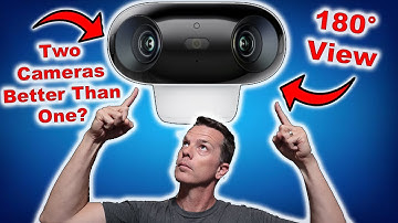 Reolink Argus 4 Pro Honest Review - Pro