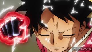 ONE PIECE COLLABS LOOKING SO DOPE GIFS/PHOTOS