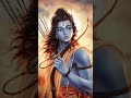 Ayodhya bana hai Ram🙏🙏💝 #jayshreeram #jayshreebajrangbali #trending #trendingshorts #viralshorts