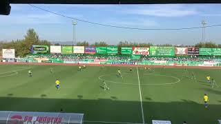 26 09 2021   villanovense 1 1 cadiz ii   full match