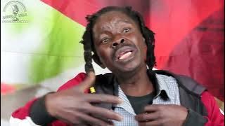 Abel Mauchi spills the tea on a shocking incident where someone URINATED on him!