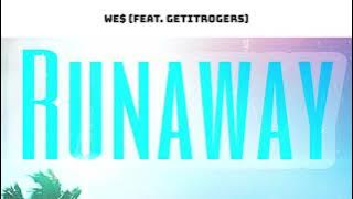 Runaway - xxes (feat.Getitrogers)