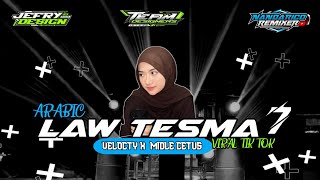 Dj Arabic Lawtesman 7 Ya Hawa  Style Midel Ctus  Fyp Tik Tok Cocok Buat Hajatan 