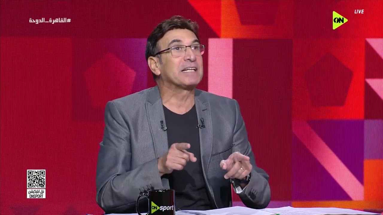 القاهرة الدوحة  - طارق الأدور  يحلل أداء منتخب السعودية ومنتخب الأردن قبل مواجهتهم في كأس العرب