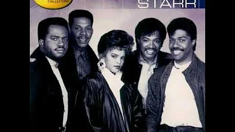 Atlantic Starr - If Your Heart Isn't In It