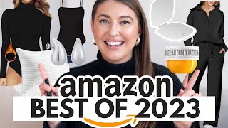 28 *BEST* Amazon Must Haves of 2023 🎉