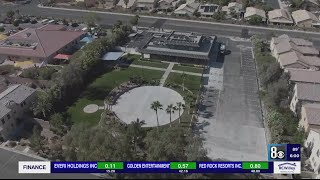 Las Vegas wedding venue sparks neighborhood concerns over noise, quality of life