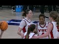 2026 HLWBB Semifinal No 1 Highlights